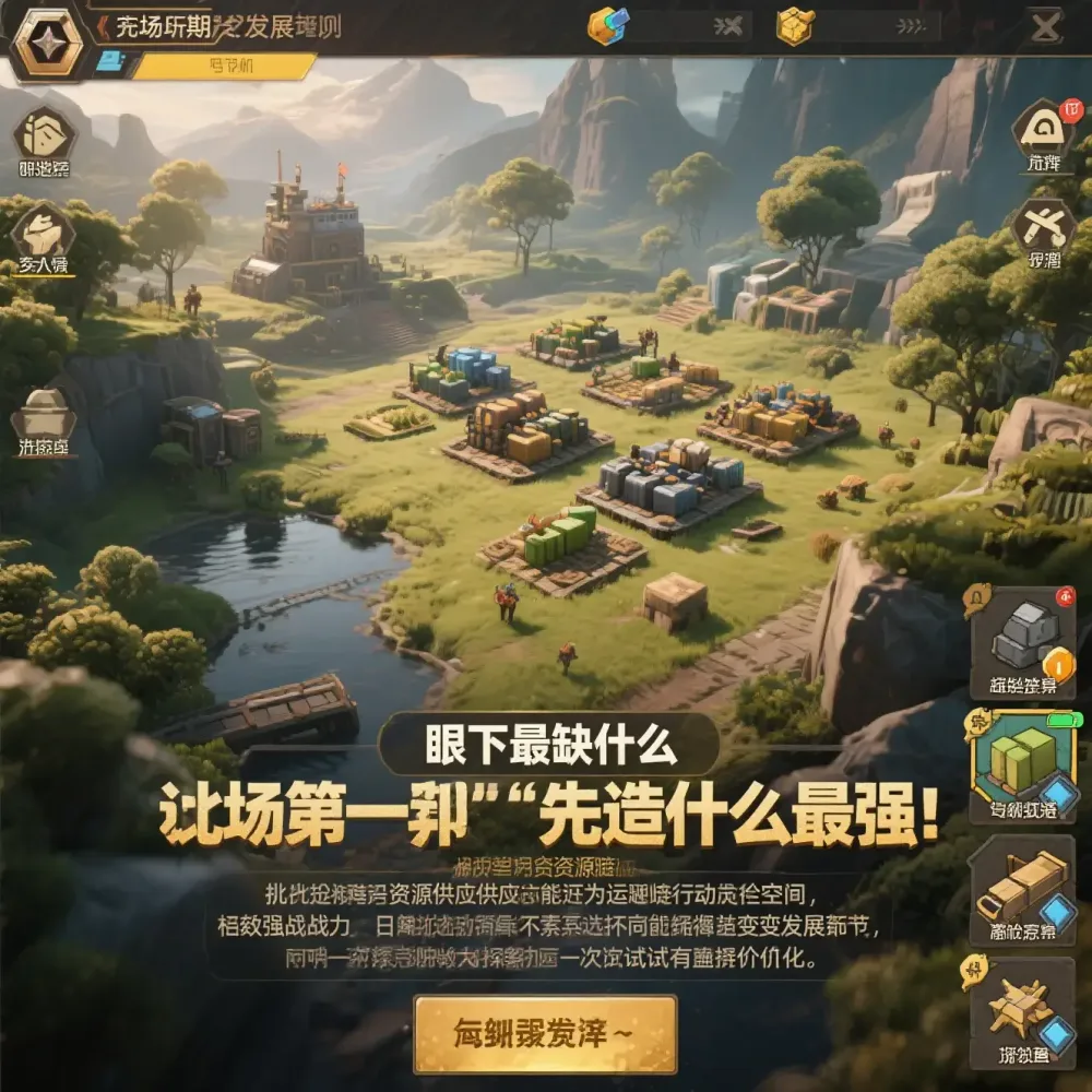 特色符号说明
